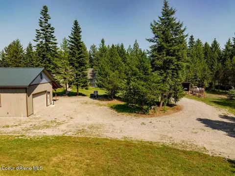 Exterior - 80897993 E Forest View Rd, Athol, ID 83801 photo 9 of 11