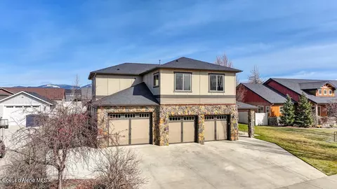1415 W Watercress Ave, Post Falls, ID 83854