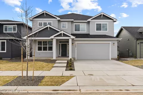 1523 W Satsop Ave, Post Falls, ID 83854