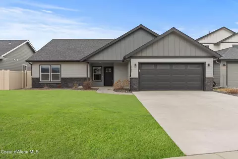 5797 W Gumwood Cir, Post Falls, ID 83854
