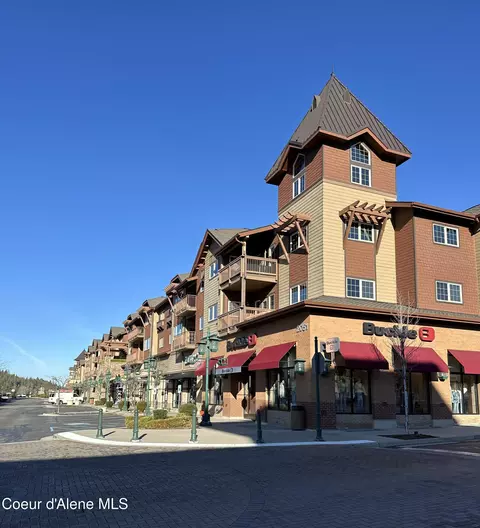2051 N Main St # 312, Coeur D'alene, ID 83814