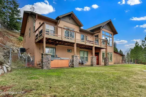 2928 E Packsaddle Dr, Coeur D'alene, ID 83815