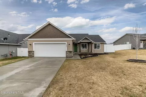 12972 N Cavanaugh Dr, Rathdrum, ID 83858
