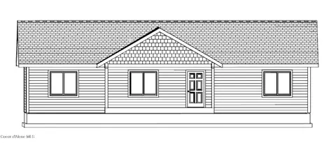 6062 W Bowmore Ln, Rathdrum, ID 83858