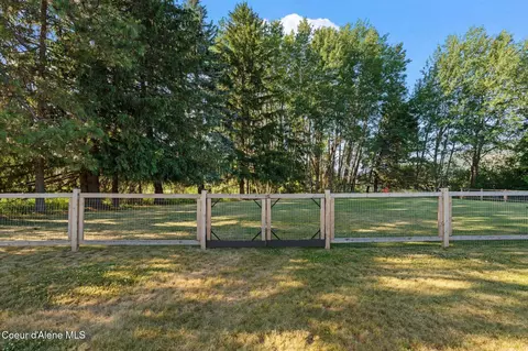 Exterior - 245 Woolsey Rd, Sagle, ID 83860 photo 12 of 13