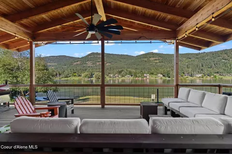 Exterior - 245 Woolsey Rd, Sagle, ID 83860 photo 5 of 13