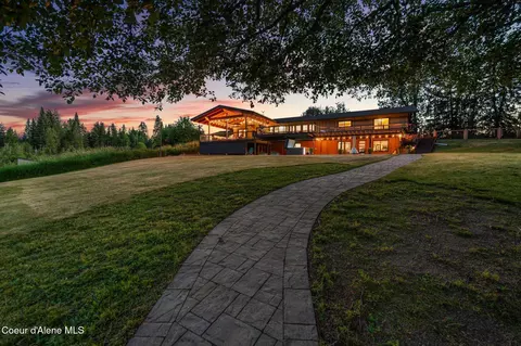 Exterior - 245 Woolsey Rd, Sagle, ID 83860 photo 13 of 13