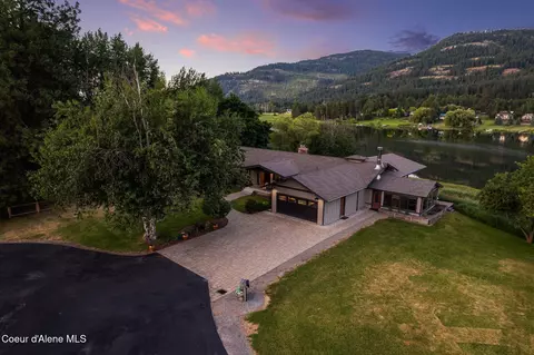 Other - 245 Woolsey Rd, Sagle, ID 83860 photo 4 of 33