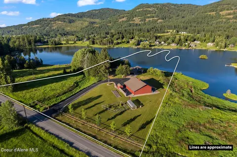 Other - 245 Woolsey Rd, Sagle, ID 83860 photo 6 of 33