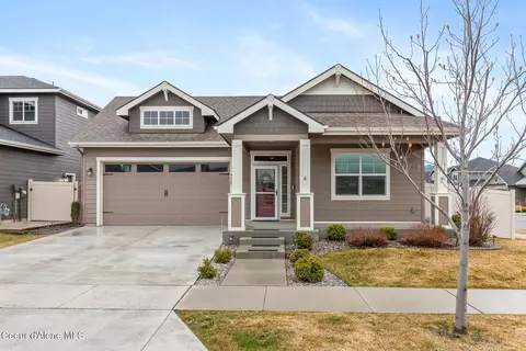 428 E Beecher Ave, Post Falls, ID 83854