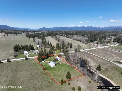 2404 Selle Rd, Sandpoint, ID 83864
