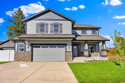 14763 N Liane Ln, Rathdrum, ID 83858