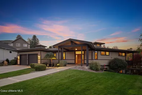 620 SE Alderwood Ct, Pullman, WA 99163