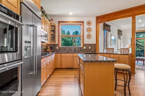 Kitchen - 620 SE Alderwood Ct, Pullman, WA 99163 photo 1 of 5