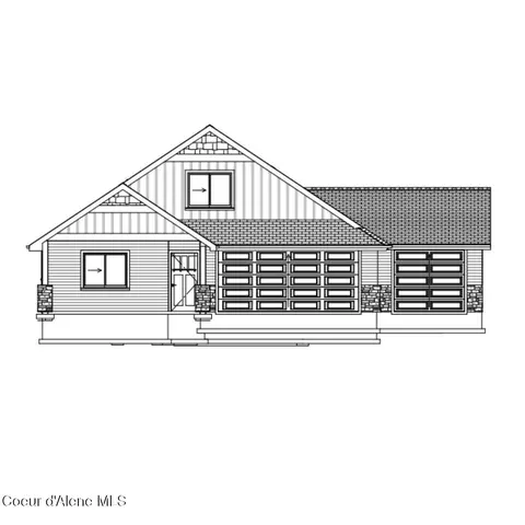 1625 N Garvin Ct, Spokane Valley, WA 99016
