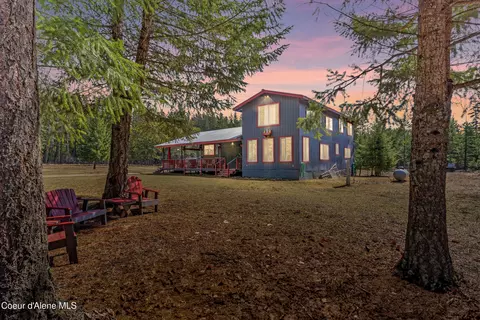 774 Stoney Brook Ln, Clark Fork, ID 83811