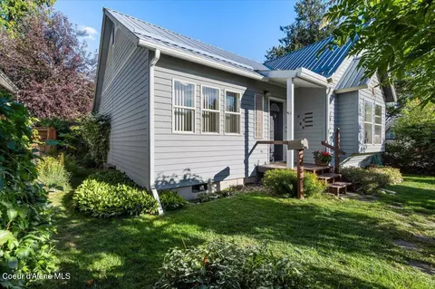 311 S 3rd Ave, Sandpoint, ID 83864