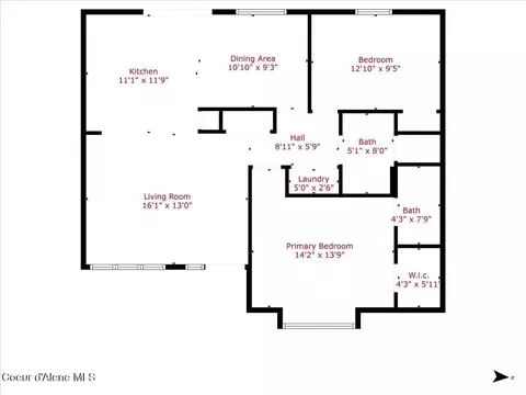 311 S 3rd Ave, Sandpoint, ID 83864 photo 31