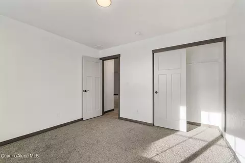 Bedroom - 962 E Valley St S, Oldtown, ID 83822 photo 4 of 5