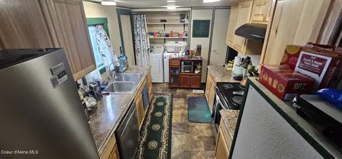 Kitchen - 966 N Labelle Loop, Post Falls, ID 83854 photo 1 of 1