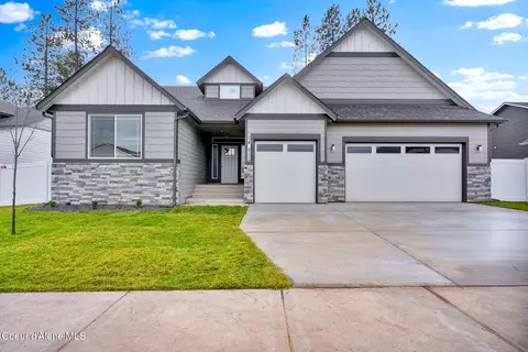 15109 N Liane Ln, Rathdrum, ID 83858
