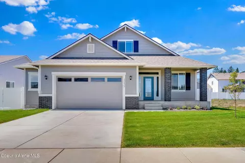 14909 N Liane Ln, Rathdrum, ID 83858