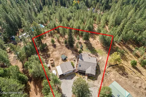 53 Short Dr, Blanchard, ID 83804 photo 30