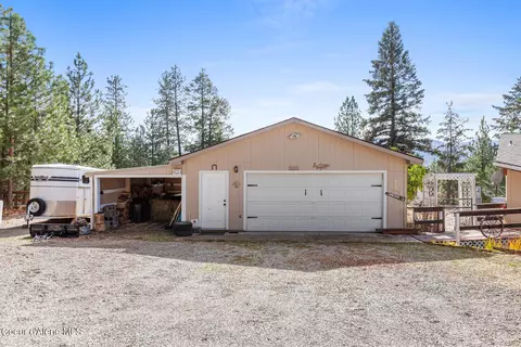 53 Short Dr, Blanchard, ID 83804 photo 24