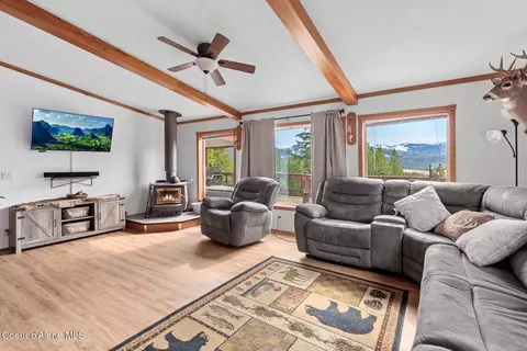 53 Short Dr, Blanchard, ID 83804 photo 9