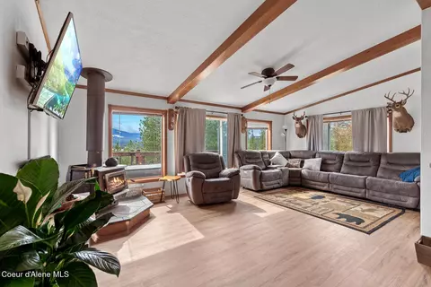 53 Short Dr, Blanchard, ID 83804 photo 8