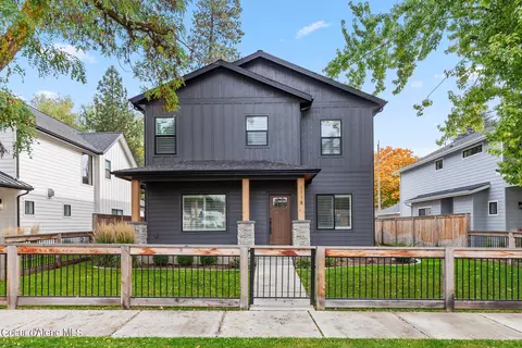 1118 N C St, Coeur D'alene, ID 83814