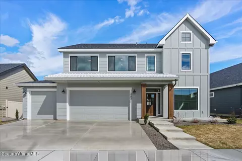 2202 W Bastien Loop, Coeur D'alene, ID 83815