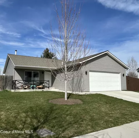 3009 W Craig Ave, Post Falls, ID 83854