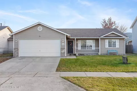 2482 Dawn Ave, Post Falls, ID 83854