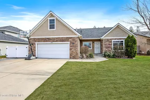 7068 N Epervier Ln, Coeur D'alene, ID 83815