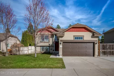 6920 N Epervier Ln, Coeur D'alene, ID 83815