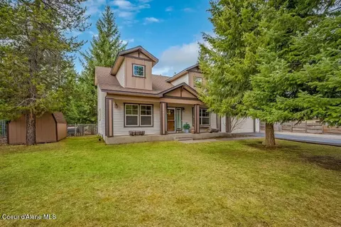 4865 W Delaware St, Spirit Lake, ID 83869