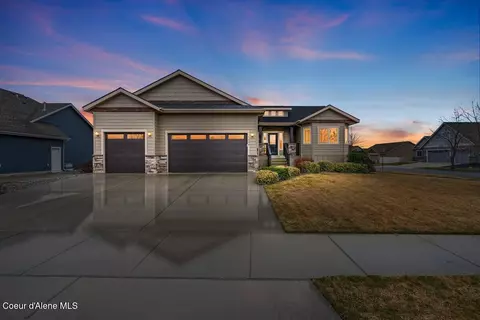 1624 W Hydrilla Ave, Post Falls, ID 83854