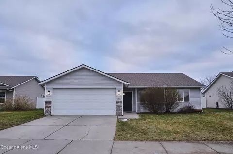 3635 W Manning Loop, Coeur D'alene, ID 83815