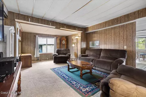 Living - 13687 N Hauser Lake Rd, Post Falls, ID 83854 photo 1 of 1