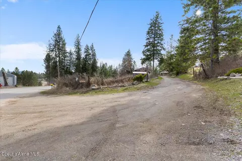 Exterior - 13687 N Hauser Lake Rd, Post Falls, ID 83854 photo 12 of 12