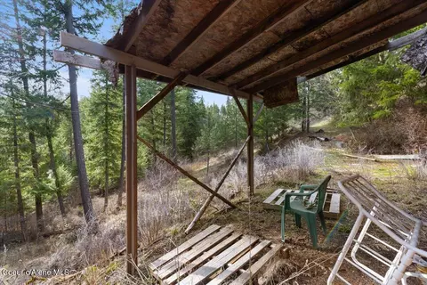Exterior - 13687 N Hauser Lake Rd, Post Falls, ID 83854 photo 6 of 12