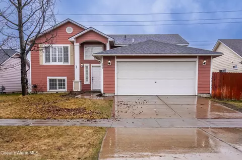 227 N Silkwood Dr, Post Falls, ID 83854