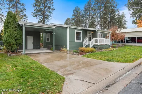 4811 W Cougar Cir, Coeur D'alene, ID 83815