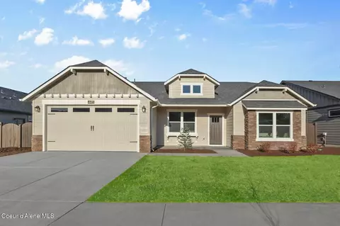 2309 W Wilbur Ave, Coeur D'alene, ID 83815