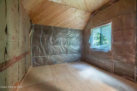 Bedroom - 1007 B St, Sandpoint, ID 83864 photo 2 of 2