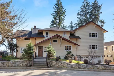 1310 E Ash Ave, Coeur D'alene, ID 83814