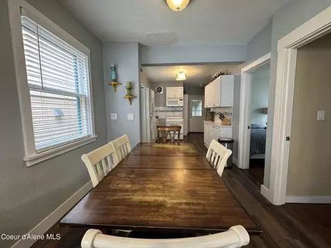 Dining - 118 Queen St, Wallace, ID 83873 photo 1 of 1
