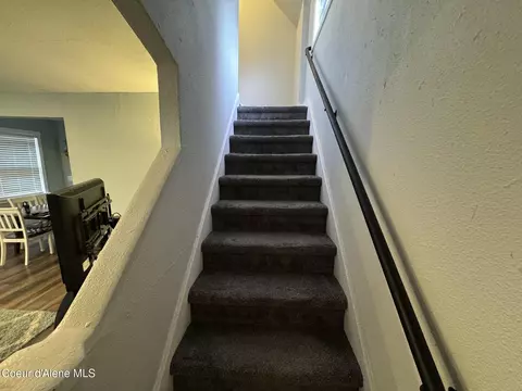 Entry Way - 118 Queen St, Wallace, ID 83873 photo 1 of 1