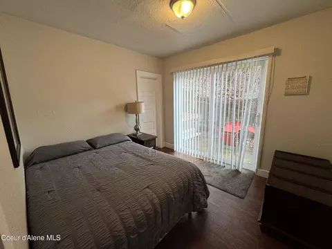 Bedroom - 118 Queen St, Wallace, ID 83873 photo 1 of 4